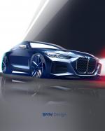 BMW M440i xDrive Coupe 2020 года (WW)